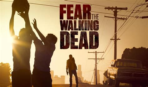) from episodes released early on AMC+ may not be added to the. . Fear of the walking dead wiki